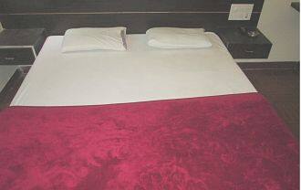 Hotel Shaury, Latur 2